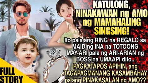 Kinantot ni Jake patagilid ang maid nilang si Ingrid.